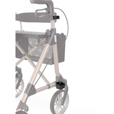 Eschenbach Russka Stockhalter für Rollator Elan Classic