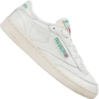 Reebok Club C 85 Vintage Chalk / Alabaster / Glen Green 38,5