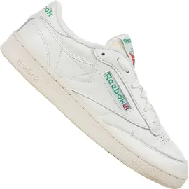 Reebok Club C 85 Vintage Chalk / Alabaster / Glen Green 38,5