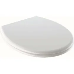 Bambini WC-Sitz für Kinder - weiß
