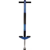Vedes New Sports Pogo Stick blau/schwarz