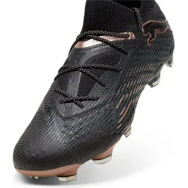 Puma Future 7 Ultimate FG/AG puma black/copper rose 40