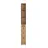 SoBuy NSR13-N Hochschrank 40 x 20 x 170 cm Schwarz Holz