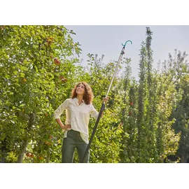 Gardena Teleskopstiel Combisystem 160-290 cm