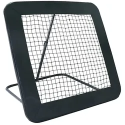 Fußball Rebounder Netz FR1 Cranit Rückprallwand passend für Fußball Tor 84cmx84cm DPL2 NEW