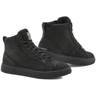 RevIt! Revit Arrow Motorradschuhe Schwarz 45