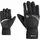 Ziener GALISO-Z Skihandschuhe Schwarz 10,5