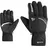 Ziener GALISO-Z Skihandschuhe Schwarz 10,5