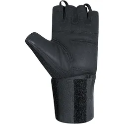 Chiba 40121 Wristguard IV (Black) XL XL