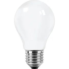 blulaxa® LED Filament Lampe Birnenform 7W (60W) E27 810lm Glas opal