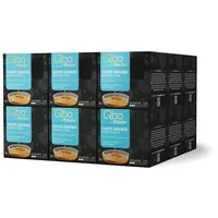 Tchibo Qbo Caffè Grande Kirinyaga Baya 144 Kapseln