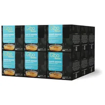 Tchibo Qbo Caffè Grande Kirinyaga Baya 144 Kapseln