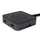 Value USB 3.2 Gen 1 Hub, (2x USB-A + 2x USB-C), mit Verlängerungskabel, schwarz, 10 m
