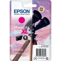 Epson 502XL magenta (C13T02W34010)