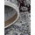 carpetfine Orientteppich Nain Diane Rot 80x600 cm Läufer | Tradtioneller Teppich für Schlaf- und Wohnzimmer