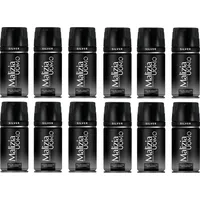 Malizia Uomo SILVER DEO EdT 12x 150 ml