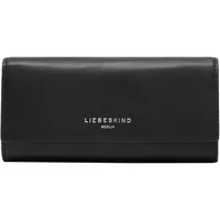 Liebeskind Berlin Women's Valentina Purse, Black Calf L