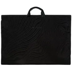 Porsche Design Roadster Nylon Kleidersack 36 cm  schwarz
