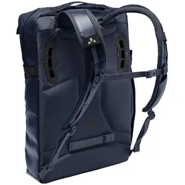 Vaude Mineo Transformer 20 l Blau