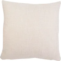 Gözze Kissenbezug Dallas 40 x cm Polyester Beige Creme