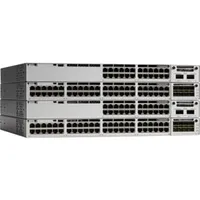 Cisco Catalyst C9300-48UXM-A
