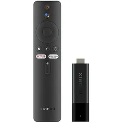 Xiaomi Smart TV Stick 4K EU, 2024