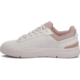 On The Roger Advantage White/Rosehip 39