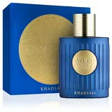 Khadlaj Azure Velvet Extrait de Parfum 100 ml