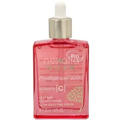 Nuxe Prodigieuse Boost Glow-Boosting Serum Vitamin C 30 ml