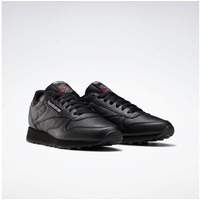 Reebok Classic Leather core black/core black/pure grey 5 45