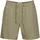 !Solid Chinoshorts SOLID "Chinoshorts SDIsrael", Herren, Gr. XXL, N-Gr, grün (vetiver), Obermaterial: 100% Baumwolle CO., Hosen Chinoshorts