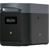 EcoFlow Delta Max Erweiterungsakku 2,016 kWh