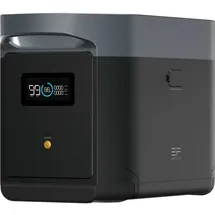 EcoFlow Delta Max Erweiterungsakku 2,016 kWh