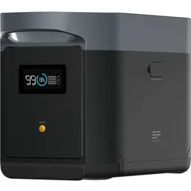 EcoFlow Delta Max Erweiterungsakku 2,016 kWh