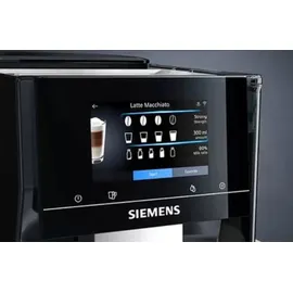 Siemens EQ.700 classic TP707D06 schwarz