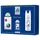 Lattafa Pride Art of Universe Eau de Parfum 100 ml + Geschenkset