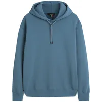 Cinque Kapuzensweatshirt »CISWIFT«, mit Kordelzug Cinque blau