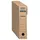 Elba Archivboxen tric system braun 8,0 x 34,1 x 31,5 cm