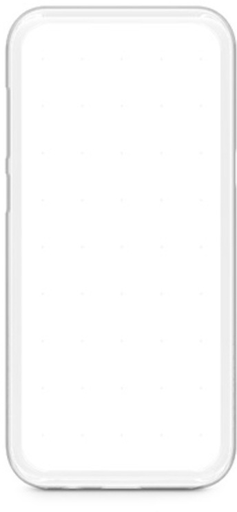 Quad Lock Waterdichte Poncho Bescherming - Samsung Galaxy S9+ / S8+, 10 mm