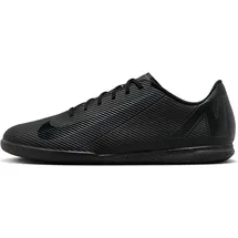Nike Mercurial Vapor 16 Club TF Multinocken-Fußballschuhe Herren 002 black/black-deep jungle 39