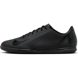 Nike Mercurial Vapor 16 Club TF Multinocken-Fußballschuhe Herren 002 black/black-deep jungle 39