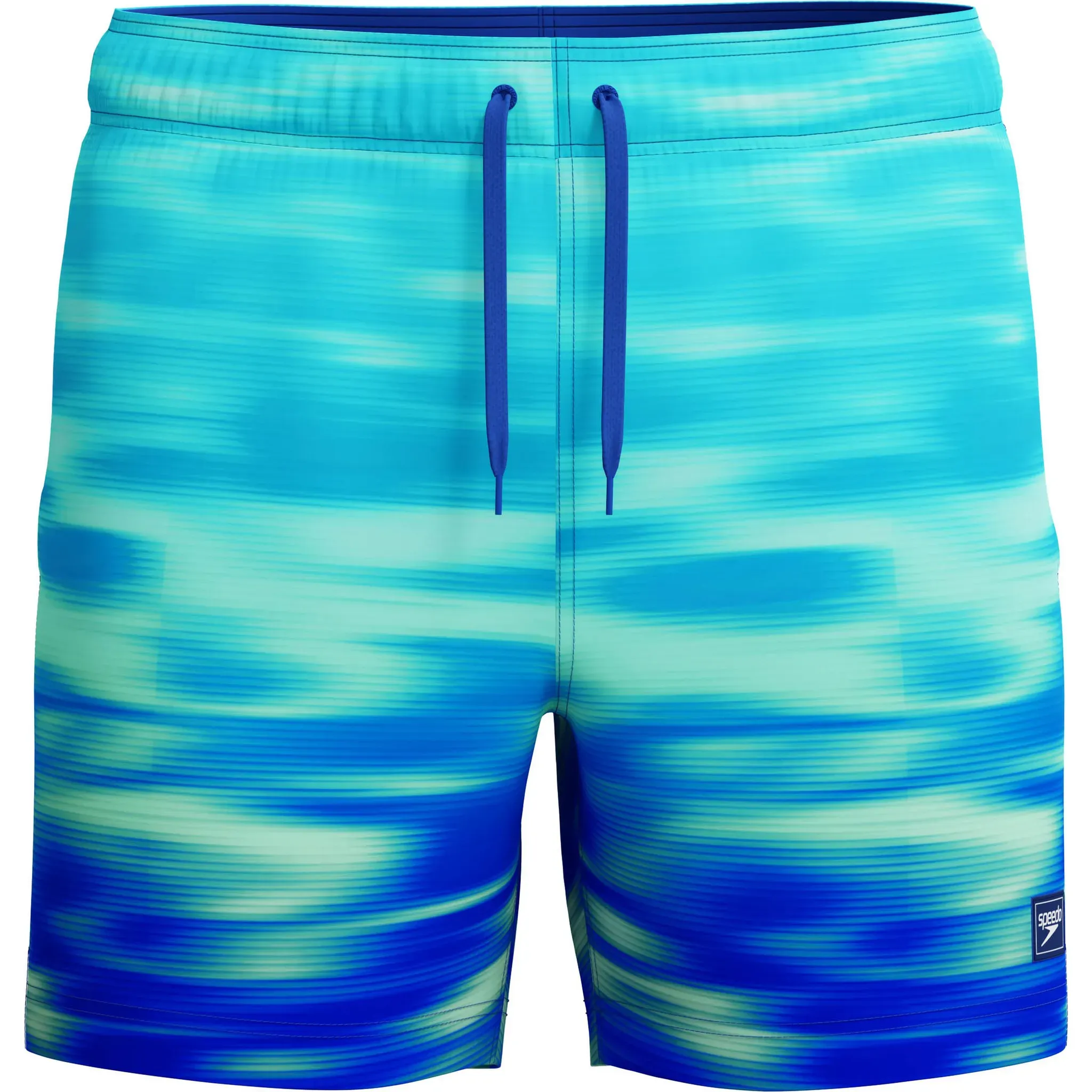 SPEEDO Print Redondo Edge Volley 16