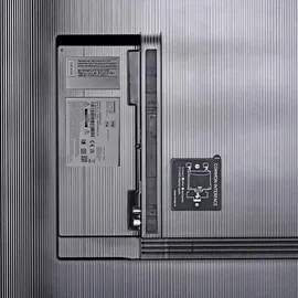 Samsung QE55QN80F 55" Neo QLED 4K Vision AI Smart TV QN80F (EU-Modell)