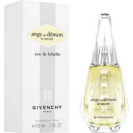 Givenchy Ange ou Demon Le Secret Eau de Toilette 30 ml