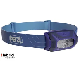 Petzl Tikkina blau