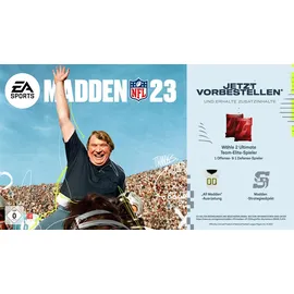 Madden NFL 23 - Xbox Series X