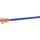 VOKA Kabelwerk H07VK25BL Schlauchleitung H07V-K 1 x 2.50mm2 Blau 100m