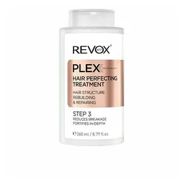 REVOX B77 Plex Haar Perfecting Treatment Gel 260 ml