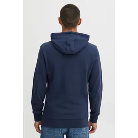 11 Project Hoodie blau M