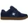 DC Shoes Manteca Herren Wide Blau 42,5